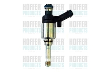 Vstřikovací ventil HOFFER H75114076