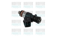Vstřikovací ventil HOFFER H75114230