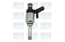 Vstřikovací ventil HOFFER H75114242