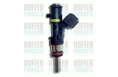 Vstřikovací ventil HOFFER H75114253