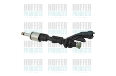 Vstřikovací ventil HOFFER H75114337