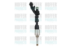 Vstřikovací ventil HOFFER H75114394
