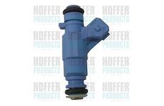 Vstřikovací ventil HOFFER H75114814