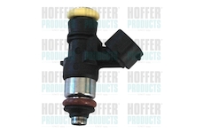 Vstřikovací ventil HOFFER H75114831