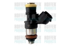 Vstřikovací ventil HOFFER H75114839