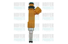 Vstřikovací ventil HOFFER H75115480