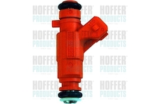 Vstřikovací ventil HOFFER H75116034