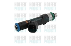 Vstřikovací ventil HOFFER H75117154