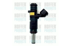 Vstřikovací ventil HOFFER H75117804