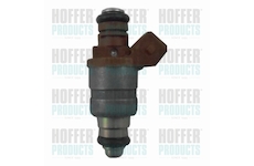 Vstřikovací ventil HOFFER H75117811