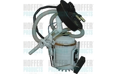 Palivová přívodní jednotka HOFFER 7506414 C