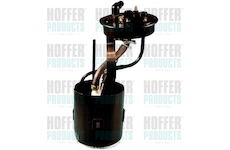 Palivová přívodní jednotka HOFFER 7506451