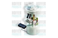Palivová přívodní jednotka HOFFER 7506480