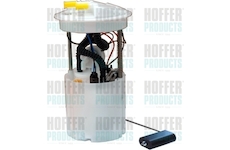 Palivová přívodní jednotka HOFFER 7507173