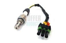 Lambda sonda HOFFER 7481039