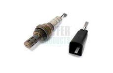 Lambda sonda HOFFER 7481060