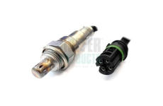 Lambda sonda HOFFER 7481080