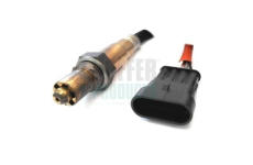 Lambda sonda HOFFER 7481087