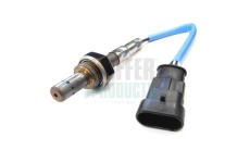 Lambda sonda HOFFER 7481093