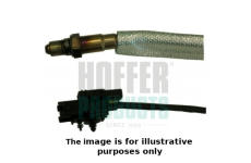 Lambda sonda HOFFER 7481530E