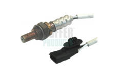 Lambda sonda HOFFER 7481580