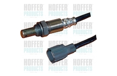 Lambda sonda HOFFER 7481597