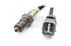 Lambda sonda HOFFER 7481630