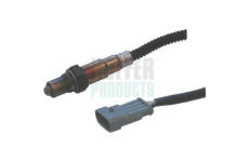 Lambda sonda HOFFER 7481648