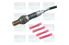 Lambda sonda HOFFER 7481700