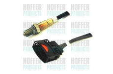 Lambda sonda HOFFER 7481741