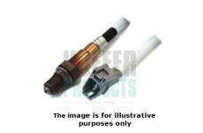 Lambda sonda HOFFER 7481762E