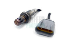 Lambda sonda HOFFER 7481799