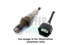 Lambda sonda HOFFER 7481826E