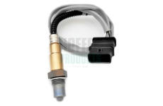 Lambda sonda HOFFER 7481844