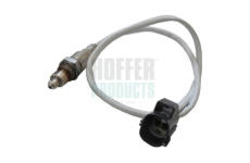 Lambda sonda HOFFER 7481849
