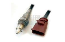 Lambda sonda HOFFER 7481892