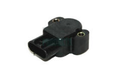Senzor, poloha skrtici klapky HOFFER 7513120