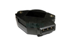 Senzor, poloha skrtici klapky HOFFER 7513146