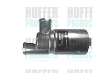 Volnobezny regulacni ventil, privod vzduchu HOFFER 7515020