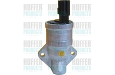 Volnobezny regulacni ventil, privod vzduchu HOFFER 7515031