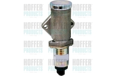 Volnobezny regulacni ventil, privod vzduchu HOFFER 7515035