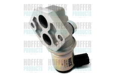 Volnobezny regulacni ventil, privod vzduchu HOFFER 7515037