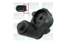 Stavitelny element, rucni brzda brzdove oblozeni HOFFER 7515502