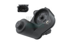 Stavitelny element, rucni brzda brzdove oblozeni HOFFER 7515503