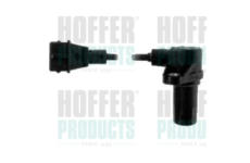 Generátor impulsů, klikový hřídel HOFFER 7517159