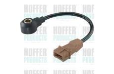 Senzor klepání HOFFER 7517352