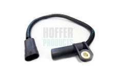 Generátor impulsů, klikový hřídel HOFFER 7517708