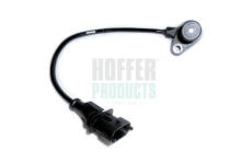 Generátor impulsů, klikový hřídel HOFFER 7517918