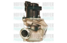 AGR-Ventil HOFFER 7518085