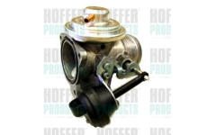 AGR-Ventil HOFFER 7518096